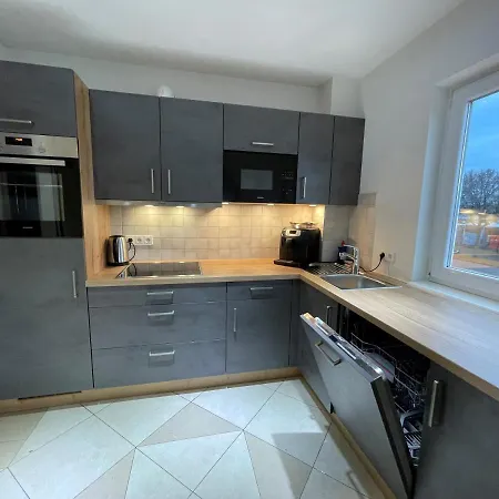 Hoger Ferienwohung *