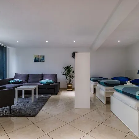 Hoger Ferienwohung 아파트