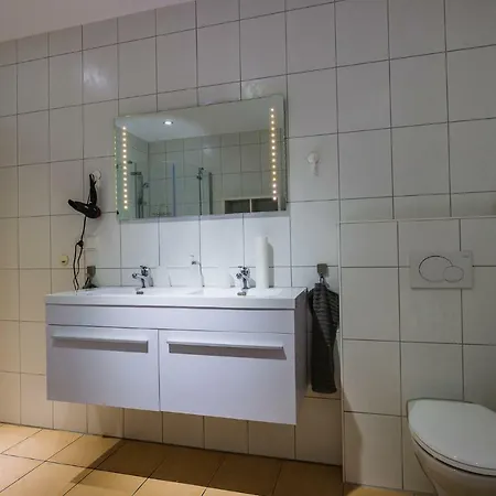 Hoger Ferienwohung 아파트