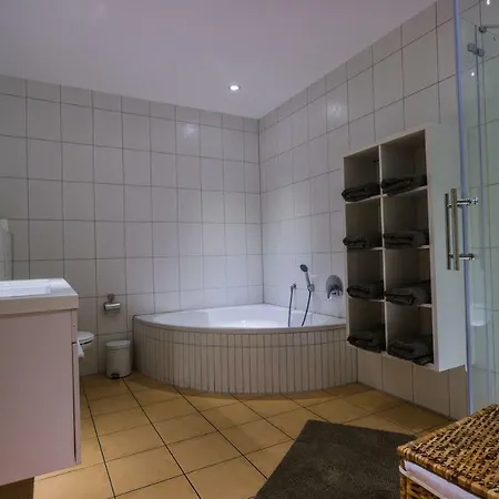 Hoger Ferienwohung * Lahr (Baden-Wurttemberg)