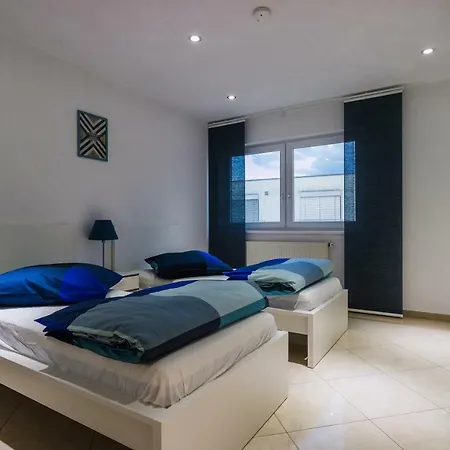 Lägenhet Hoger Ferienwohung *