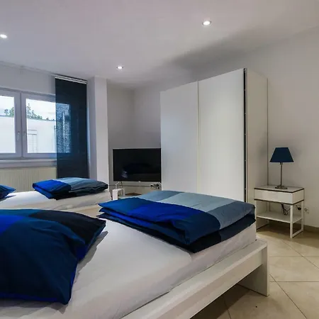 Hoger Ferienwohung *