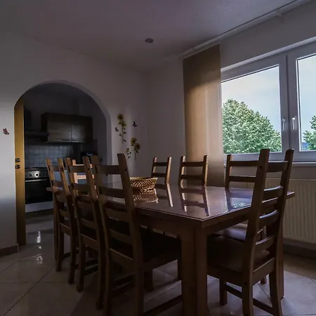 Lägenhet Hoger Ferienwohung