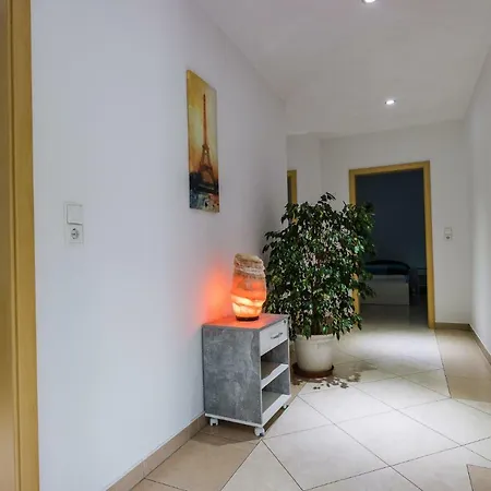 Hoger Ferienwohung Lägenhet