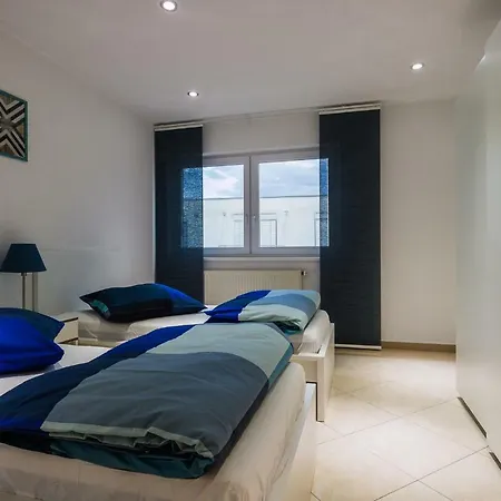 아파트 Hoger Ferienwohung *