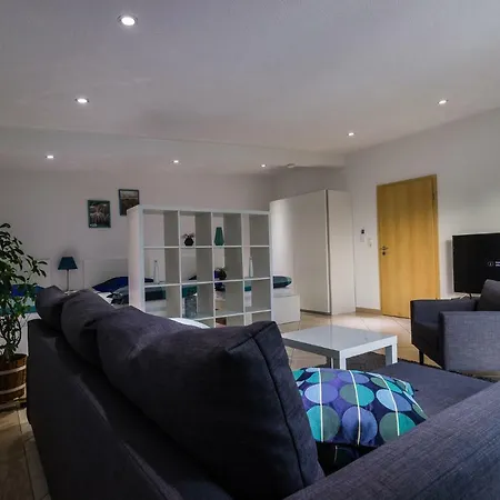 Hoger Ferienwohung 라어