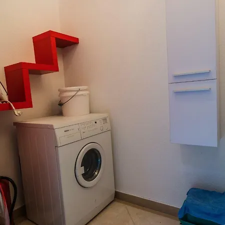 Hoger Ferienwohung 아파트