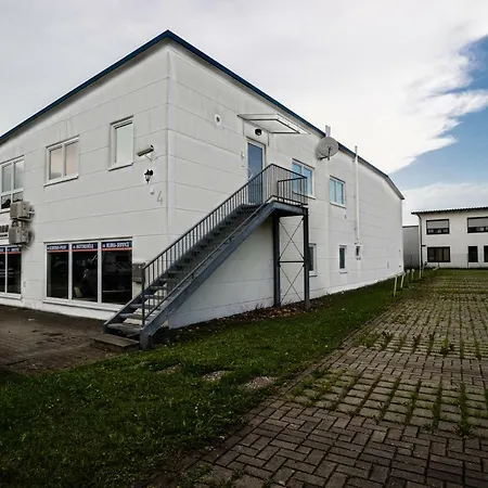 Hoger Ferienwohung Lahr (Baden-Wurttemberg)